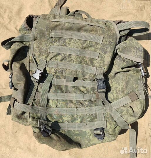 Рюкзак патрульный