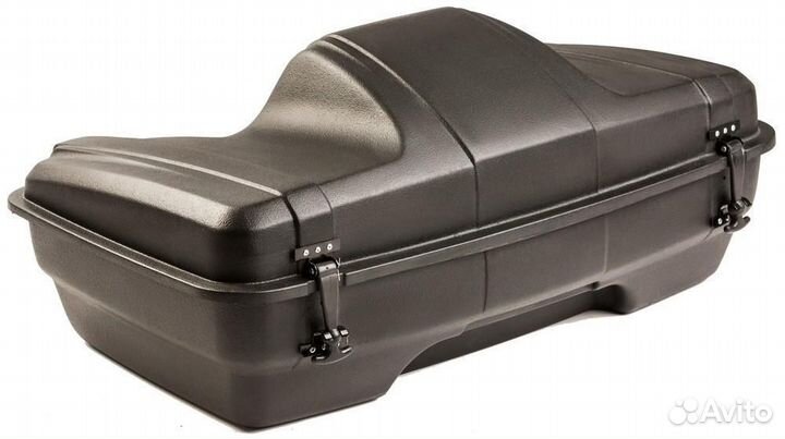 Кофр для квадроцикла PZ2000