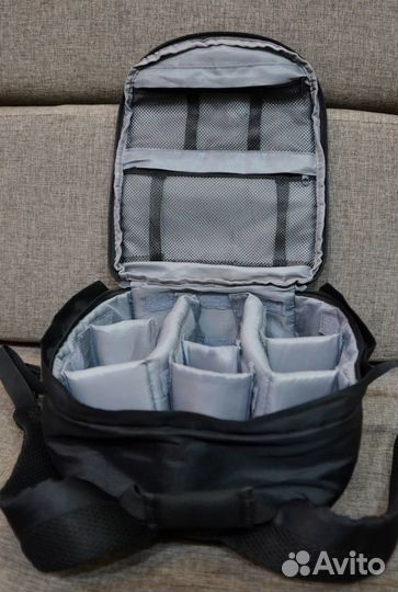 Рюкзак для фотоаппарата