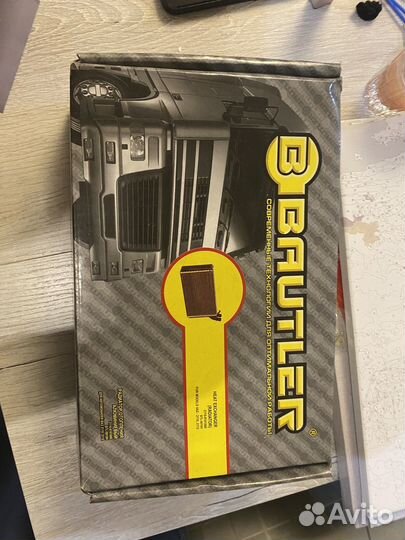 Радиатор на ваз 2110