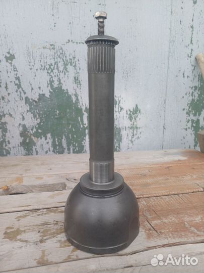 ШРУС наружный Land Cruiser 80