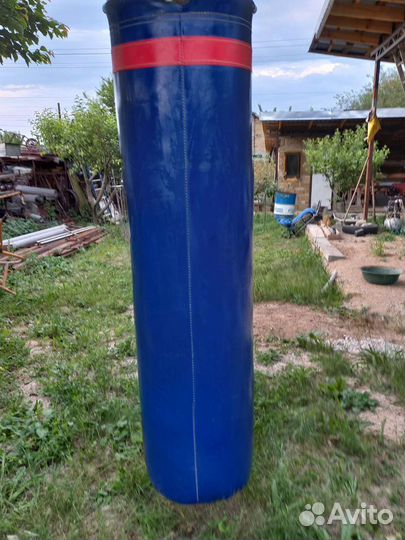 Боксерский мешок JAB 1,4