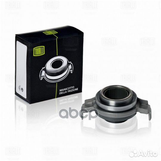 Подшипник выжимной ваз 1118 CT118 CT118 Trialli