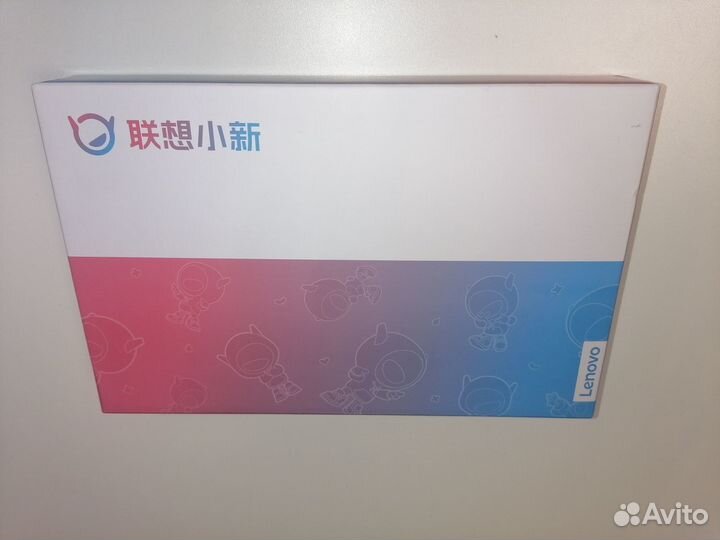 Планшет Lenovo