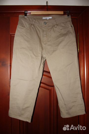 Бриджи разных фирм