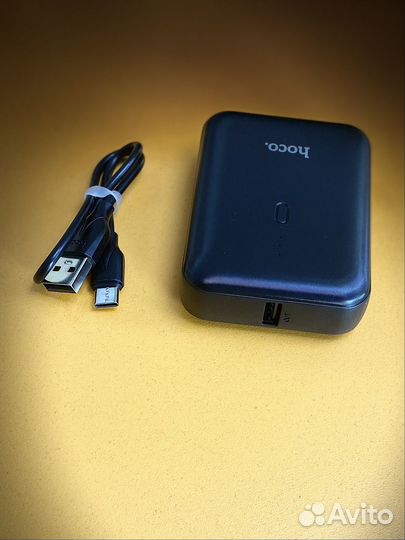 Повербанк 5000