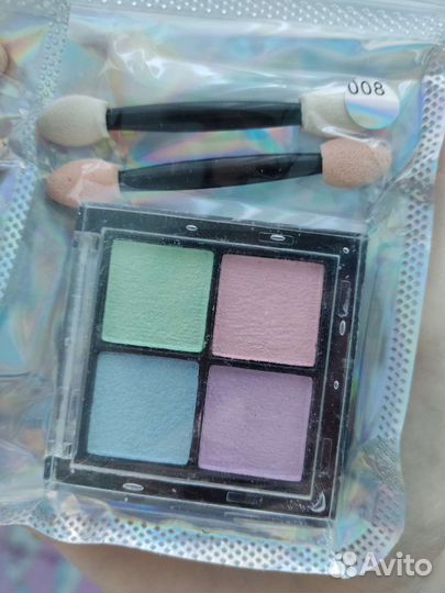 Втирка для ногтей