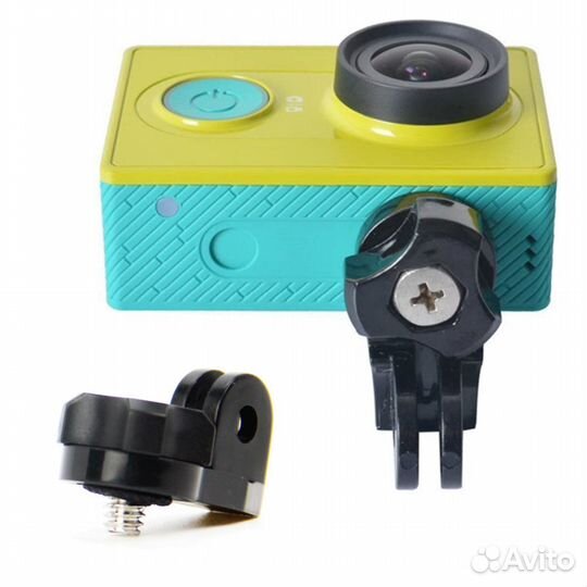 Крепление для Sony переходник на Gopro