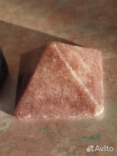 Коллекция камней минералов