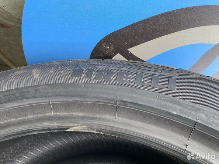 Pirelli P Zero 285/30 R19 98Y