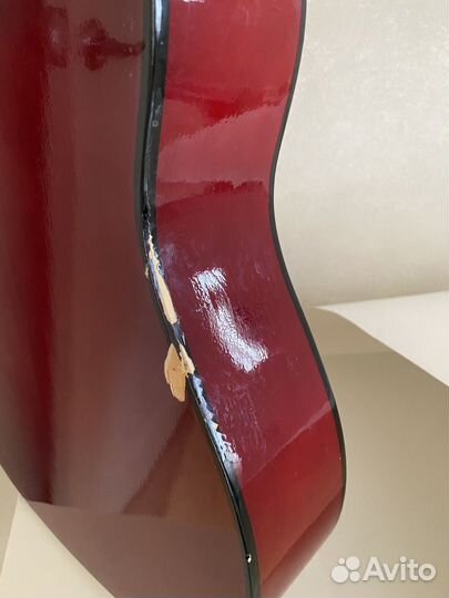 Классическая гитара