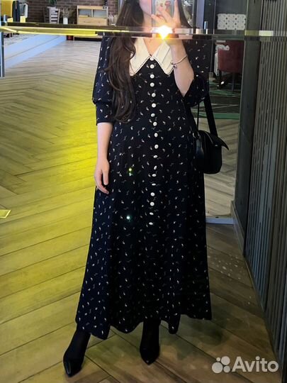 Платье женское