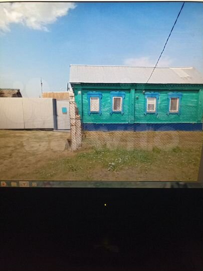 Дом 72 м² на участке 35 сот.