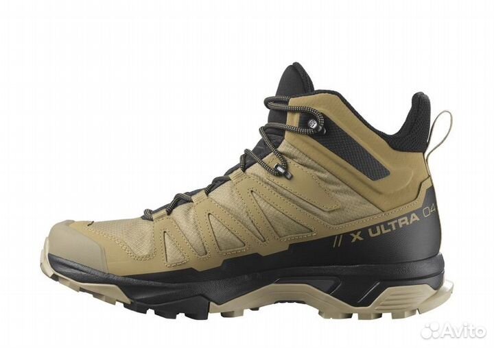 Salomon X ultra 4 mid gtx