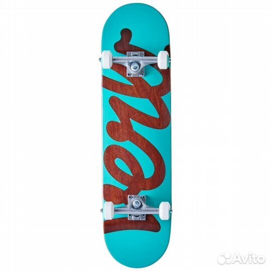 Скейтборд Verb Script 8.25