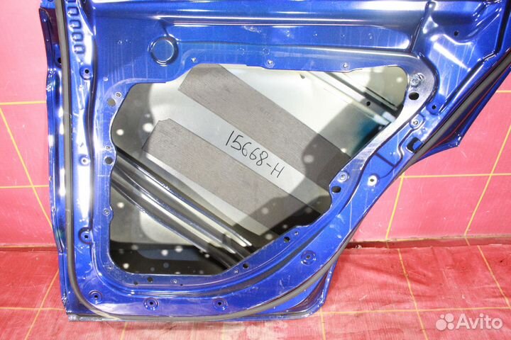 Дверь задняя правая Mercedes-Benz GLC