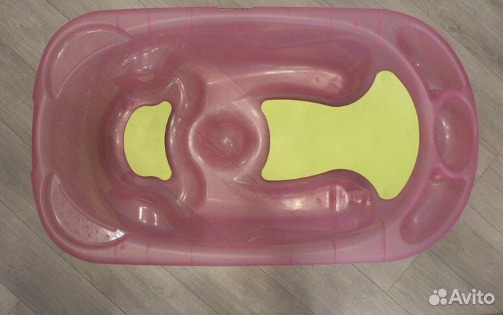 Ванночка детская CAM