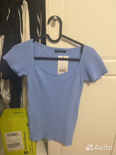 Топ женский