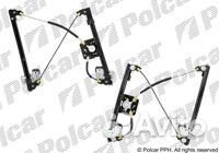 Стеклоподъемник электрический без электромотора ле