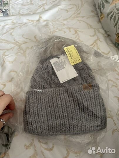 H&M Шапка новая