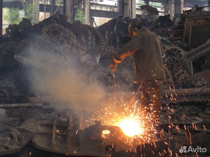 Газорезчик