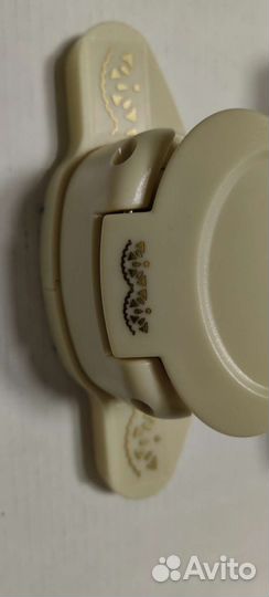 Фигурный дырокол скрапбукинг