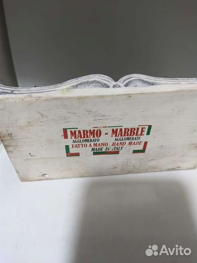 Подставка для ручки