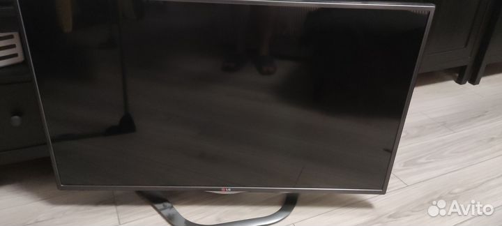 Телевизор LG 42LA620V