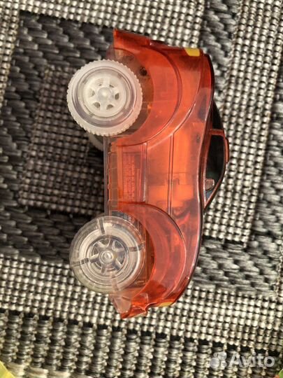 Трек / Дорога