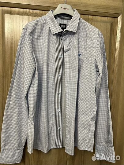 Рубашка Armani Junior 164-166 (14 лет)