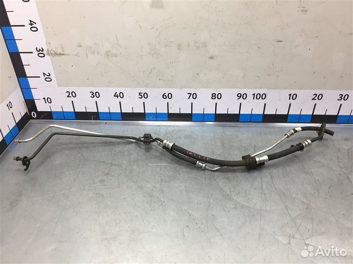 Трубка гидроусилителя Ford Focus 2 CB4 qqdb