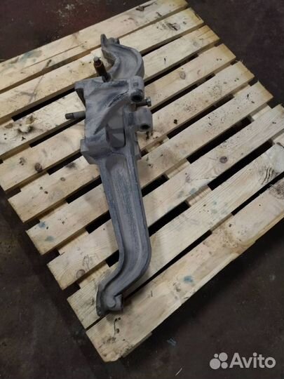 Кронштейн (крепление) MAN TGS 2008 81.43630.3202