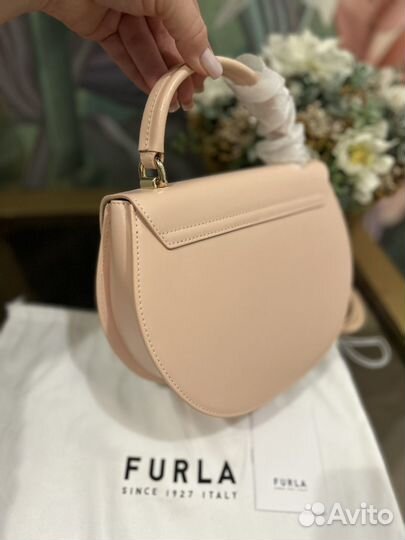 Сумка Furla Metropolis новая оригинал