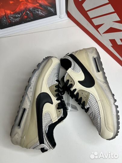 Nike air max terrascape 90 43размер