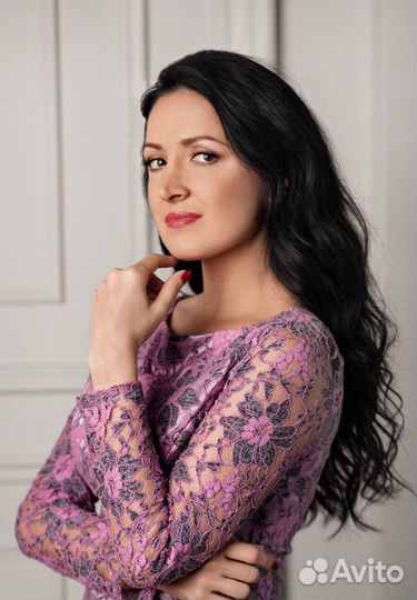 Преподаватель / репетитор английского языка