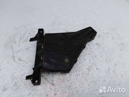 Патрубок воздушный