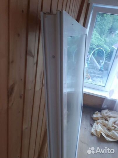 Стеклопакет 3 слойный размер 1800 х 1400толщина 60