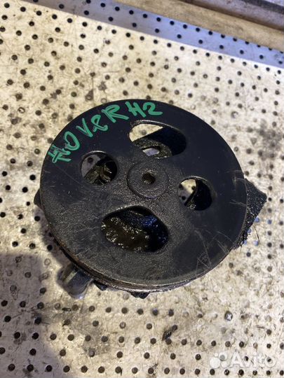 Насос гур Great Wall Hover H2