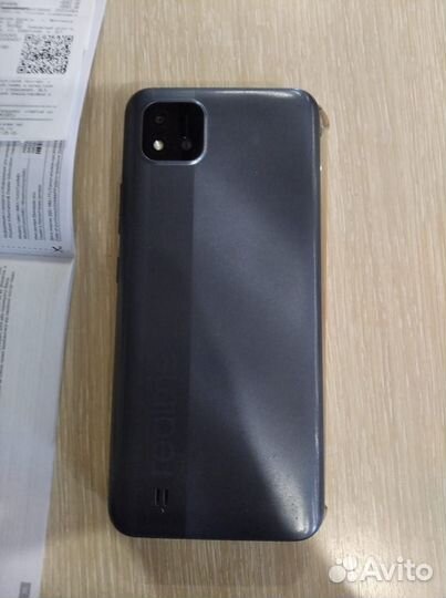 realme C11, 2/32 ГБ