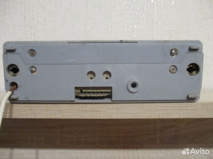 Приемник урал авто 2