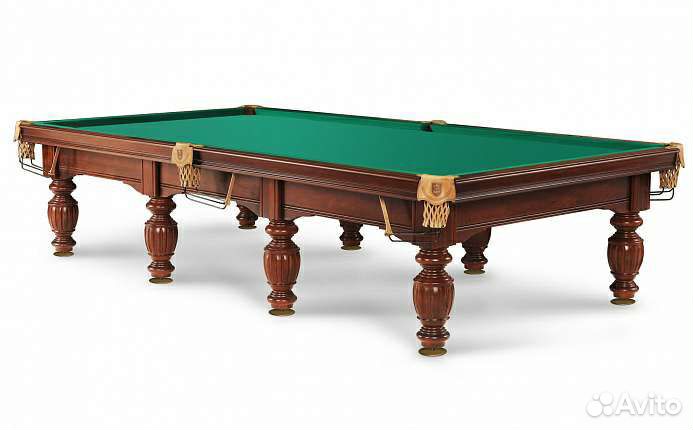Бильярдный стол 12 фт в наличии новый в Ростове