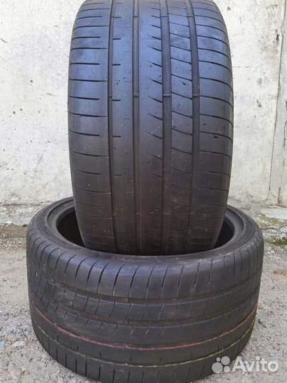 Goodyear Eagle F1 Asymmetric 3 305/30 R21 104Y