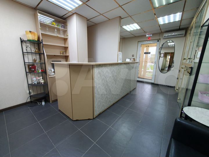 Свободного назначения, 118 м²