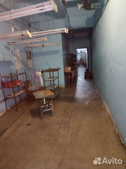 Помещение в аренду