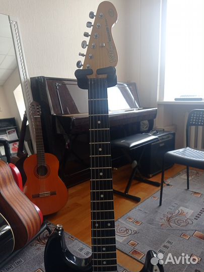 Электрогитара Vintage V6 Reissued Series Stratocas