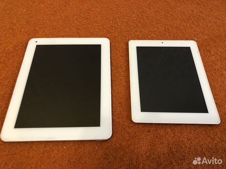 Планшеты dns prestigio