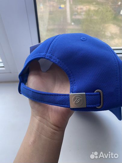 Бейсболка мужская