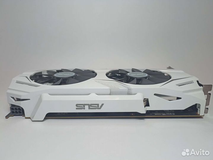 Gtx 1060 3 Gb Asus Пломба