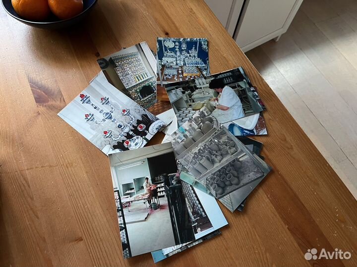 Гжель фото из музея гжели в коллекцию фотографии