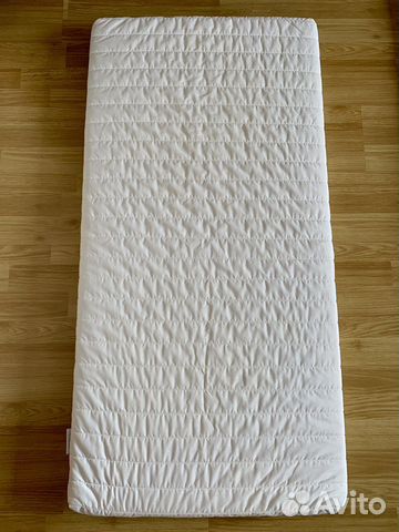 Матрас детский 120 60 IKEA